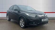 Honda HR-V 1.6 i-DTEC EX 5dr Diesel Hatchback